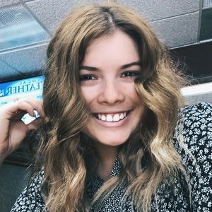 Meet your Posher, Alexa